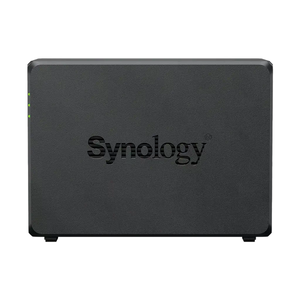 Synology DS725 8TB NAS 2Bay AMD R1600 8GB 25GbE Synology DS725 8TB NAS 2Bay AMD R1600 8GB 25GbE