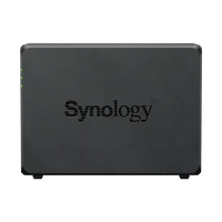 Synology DS725 8TB NAS 2Bay AMD R1600 8GB 25GbE Synology DS725 8TB NAS 2Bay AMD R1600 8GB 25GbE