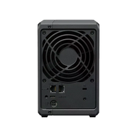 Synology DS725 8TB NAS 2Bay AMD R1600 8GB 25GbE Synology DS725 8TB NAS 2Bay AMD R1600 8GB 25GbE