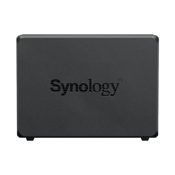 Synology DS725 8TB NAS 2Bay AMD R1600 8GB 25GbE Synology DS725 8TB NAS 2Bay AMD R1600 8GB 25GbE