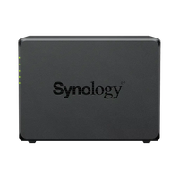 Synology DS425 16TB  NAS 4Bay Intel J4125 2GB 25GbE