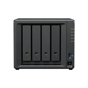 Synology DS425 16TB NAS 4Bay Intel J4125 6GB 25GbE Synology DS425 16TB NAS 4Bay Intel J4125 6GB 25GbE