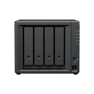 Synology DS925 16TB NAS 4Bay AMD V1500B 8GB 2x25GbE Synology DS925 16TB NAS 4Bay AMD V1500B 8GB 2x25GbE