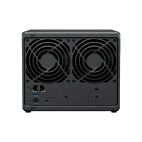Synology DS925 16TB  NAS 4Bay AMD V1500B 8GB 2x25GbE