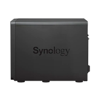Synology DS3622xs  NAS 12Bay Xeon D1531 16GB 2x10GbE