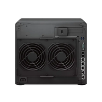 Synology DS3622xs  NAS 12Bay Xeon D1531 16GB 2x10GbE