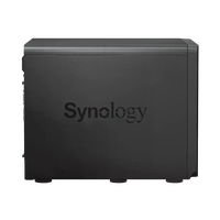 Synology DS3622xs  NAS 12Bay Xeon D1531 16GB 2x10GbE