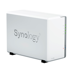 Synology Disk Station DS223J Servidor NAS Synology Disk Station DS223J Servidor NAS