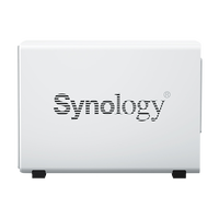 Synology Disk Station DS223J Servidor NAS Synology Disk Station DS223J Servidor NAS
