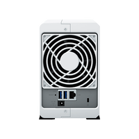 Synology Disk Station DS223J Servidor NAS Synology Disk Station DS223J Servidor NAS