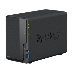 Synology Disk Station DS223 Servidor NAS Synology Disk Station DS223 Servidor NAS