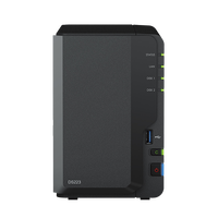 Synology Disk Station DS223 Servidor NAS Synology Disk Station DS223 Servidor NAS