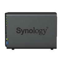 Synology Disk Station DS223 Servidor NAS Synology Disk Station DS223 Servidor NAS