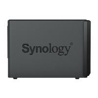 Synology Disk Station DS223 Servidor NAS Synology Disk Station DS223 Servidor NAS