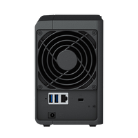 Synology Disk Station DS223 Servidor NAS Synology Disk Station DS223 Servidor NAS