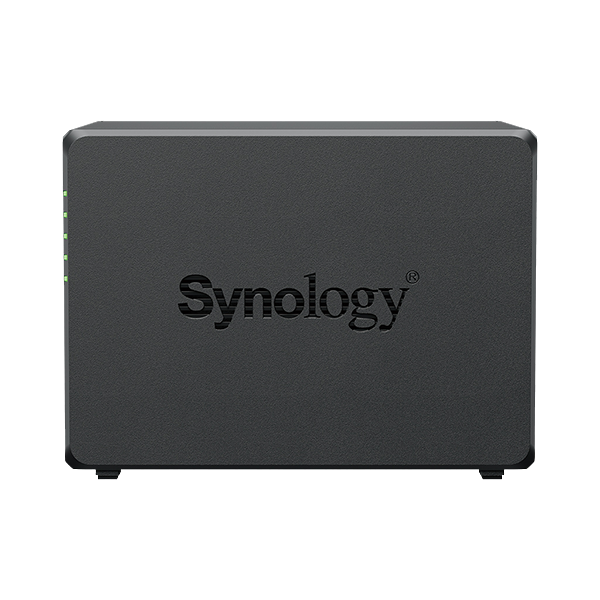 Synology Disk Station DS423 Plus Servidor NAS Synology Disk Station DS423 Plus Servidor NAS