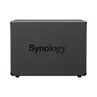 Synology Disk Station DS423 Plus Servidor NAS Synology Disk Station DS423 Plus Servidor NAS