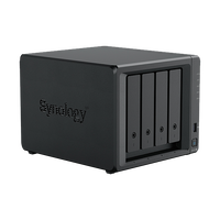 Synology Disk Station DS423 Plus Servidor NAS Synology Disk Station DS423 Plus Servidor NAS