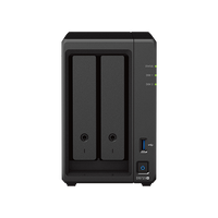 Synology Disk Station DS723  Servidor NAS