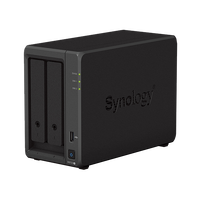 Synology Disk Station DS723  Servidor NAS