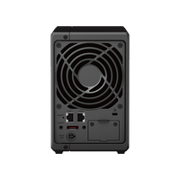 Synology Disk Station DS723  Servidor NAS