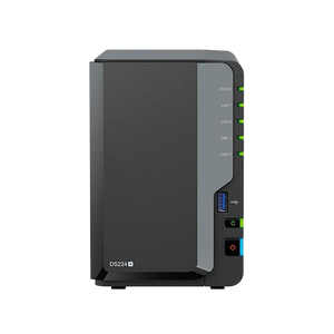 Synology Disk Station DS224 Servidor Nas Synology Disk Station DS224 Servidor Nas