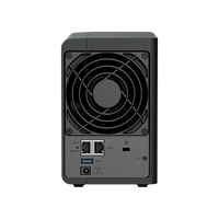 Synology Disk Station DS224 Servidor Nas Synology Disk Station DS224 Servidor Nas