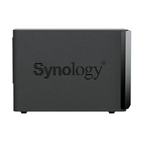 Synology Disk Station DS224 Servidor Nas Synology Disk Station DS224 Servidor Nas
