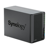 Synology Disk Station DS224 Servidor Nas Synology Disk Station DS224 Servidor Nas
