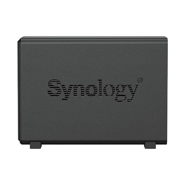 Synology DS124 Servidor NAS Disk Station Synology DS124 Servidor NAS Disk Station