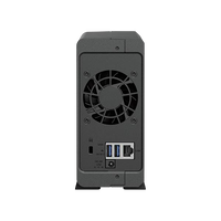 Synology DS124 Servidor NAS Disk Station Synology DS124 Servidor NAS Disk Station