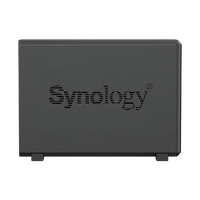 Synology DS124 Servidor NAS Disk Station Synology DS124 Servidor NAS Disk Station