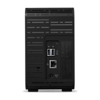 WD My Cloud EX2 Ultra 2 Bahías  Servidor NAS