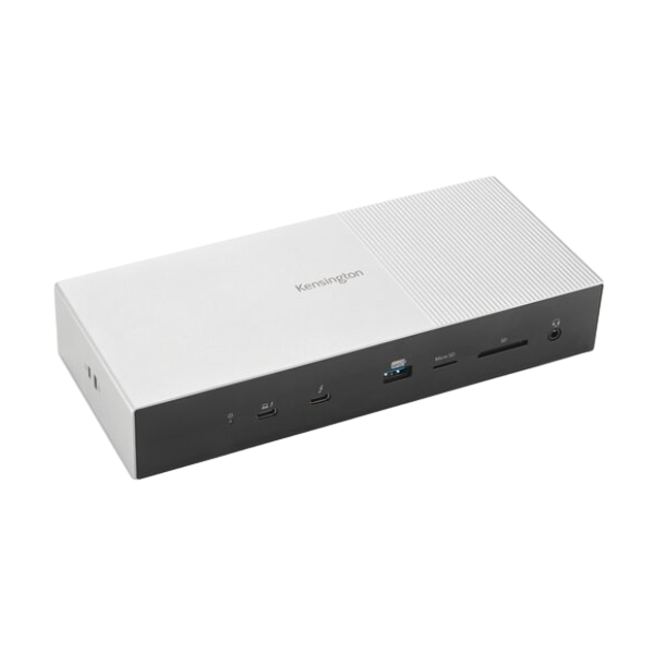 Kensington SD5000T5 EQ Thunderbolt 5 Triple 4K Kensington SD5000T5 EQ Thunderbolt 5 Triple 4K