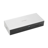 Kensington SD5000T5 EQ Thunderbolt 5 Triple 4K Kensington SD5000T5 EQ Thunderbolt 5 Triple 4K