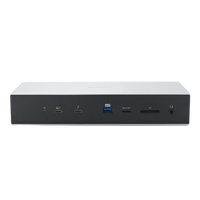 Kensington SD5000T5 EQ Thunderbolt 5 Triple 4K Kensington SD5000T5 EQ Thunderbolt 5 Triple 4K