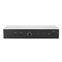 Kensington SD5000T5 EQ Thunderbolt 5 Triple 4K Kensington SD5000T5 EQ Thunderbolt 5 Triple 4K