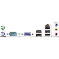 ASRock G41CGS R20  Placa Base