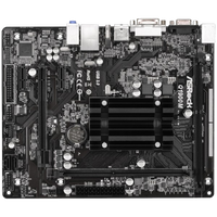 Asrock Q1900M Placa Base Asrock Q1900M Placa Base