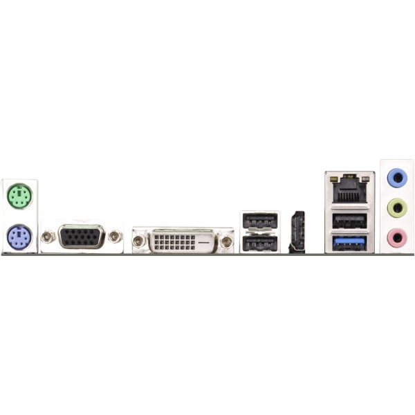 Asrock Q1900M  Placa Base Asrock Q1900M  Placa Base