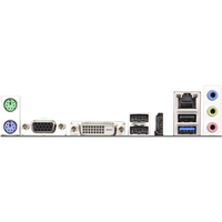 Asrock Q1900M Placa Base Asrock Q1900M Placa Base