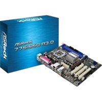 ASRock 775I65G Placa Base ASRock 775I65G Placa Base