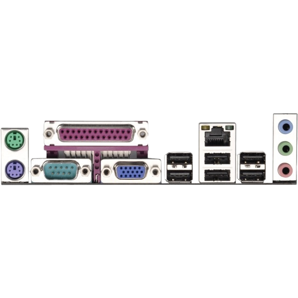 ASRock 775I65G  Placa Base ASRock 775I65G  Placa Base