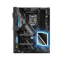 ASRock Z370 Extreme4 Placa Base ASRock Z370 Extreme4 Placa Base