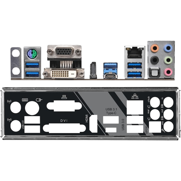 ASRock Z370 Extreme4  Placa Base ASRock Z370 Extreme4  Placa Base