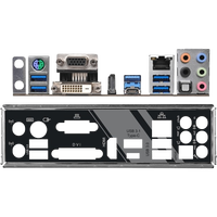 ASRock Z370 Extreme4 Placa Base ASRock Z370 Extreme4 Placa Base