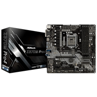 ASRock Z370M Pro4  Placa Base