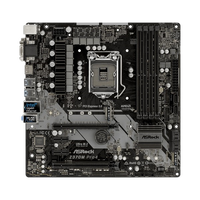 ASRock Z370M Pro4  Placa Base