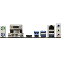 ASRock Z370M Pro4  Placa Base