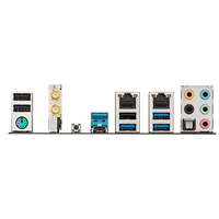 Asrock X99 Taichi Placa Base Asrock X99 Taichi Placa Base